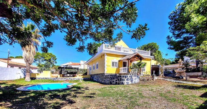 Image No.29-3 Bed Villa for sale