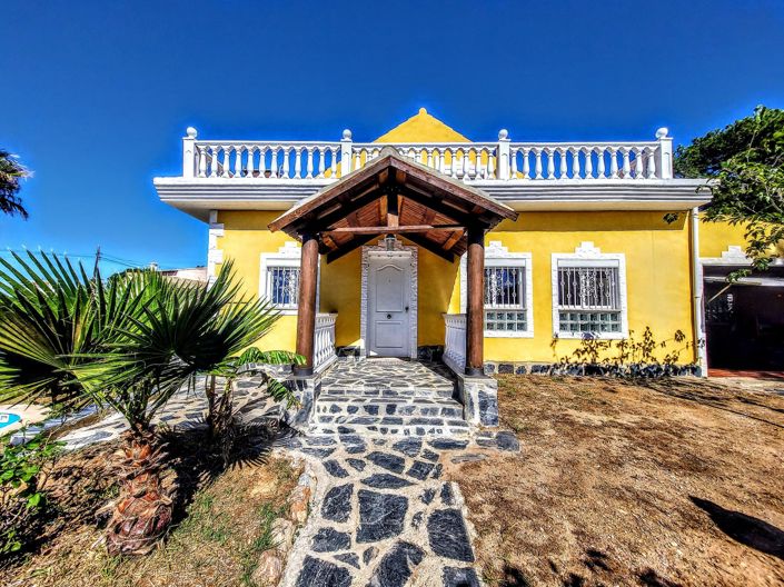 Image No.41-3 Bed Villa for sale