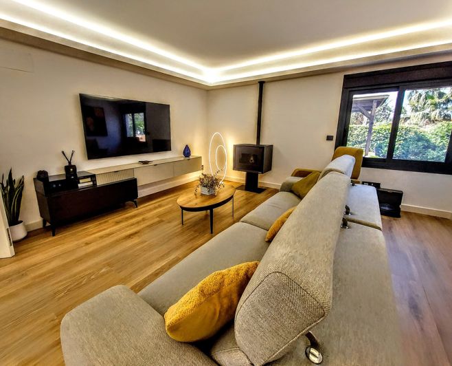 Image No.4-4 Bed Villa for sale