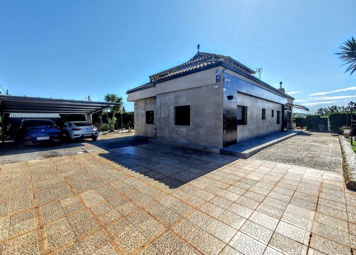 Image No.47-4 Bed Villa for sale