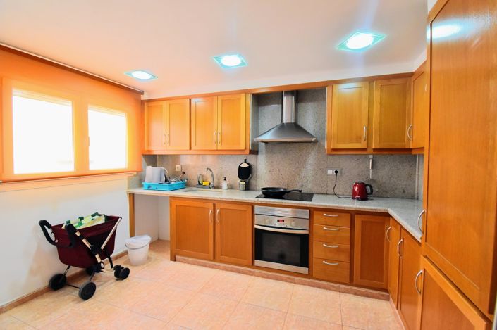 Image No.3-Propriété de 3 chambres à vendre à Tavernes de la valldigna