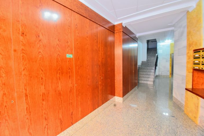 Image No.5-Propriété de 3 chambres à vendre à Tavernes de la valldigna