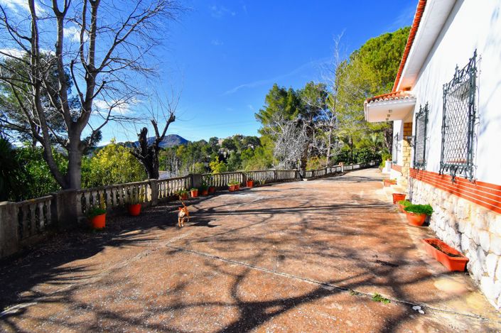 Image No.21-5 Bed Villa for sale