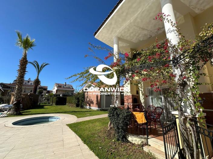 Image No.23-3 Bed Villa for sale