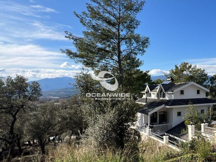 Image No.2-Villa de 3 chambres à vendre à Mugla