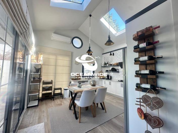 Image No.5-Villa de 3 chambres à vendre à Mugla