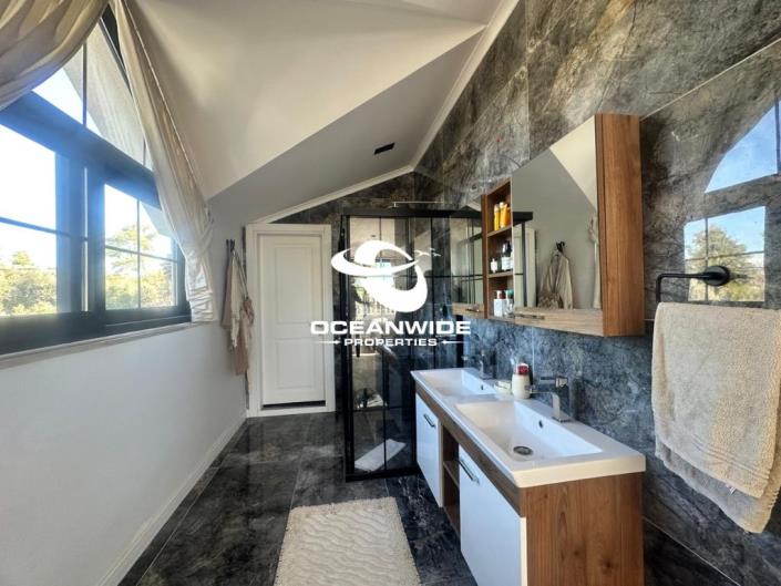 Image No.28-Villa de 3 chambres à vendre à Mugla