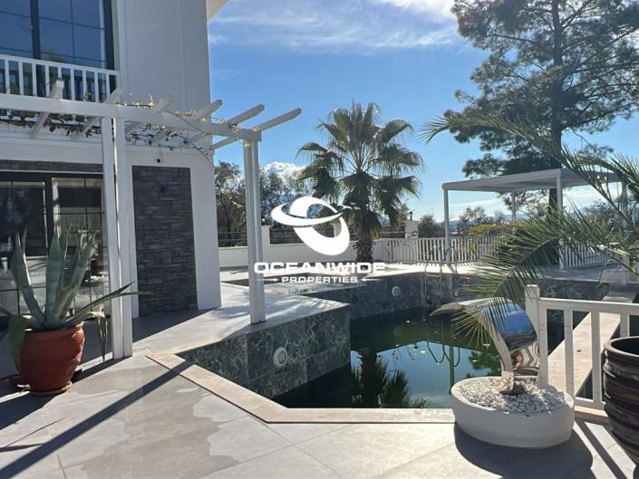 Image No.30-Villa de 3 chambres à vendre à Mugla