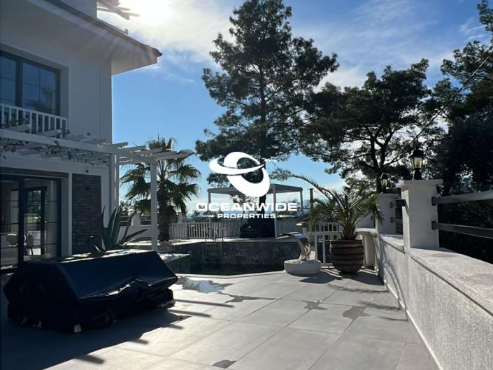 Image No.33-Villa de 3 chambres à vendre à Mugla