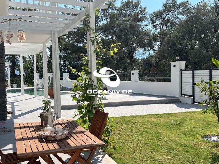 Image No.32-Villa de 3 chambres à vendre à Mugla