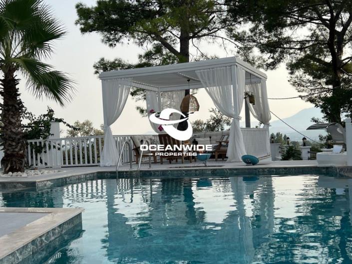 Image No.35-Villa de 3 chambres à vendre à Mugla