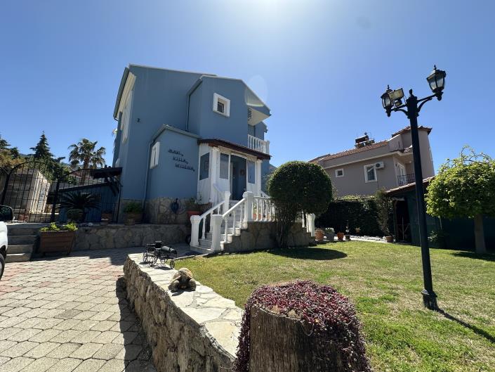 Image No.10-4 Bed Villa for sale