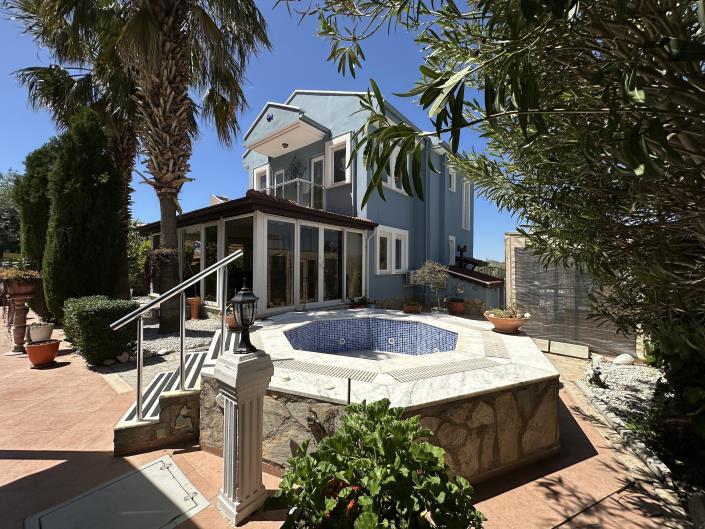 Image No.11-4 Bed Villa for sale