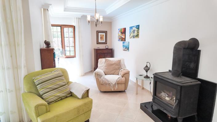 Image No.5-Villa de 3 chambres à vendre à Uzumlu