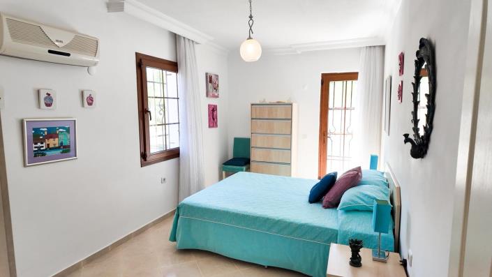 Image No.7-Villa de 3 chambres à vendre à Uzumlu