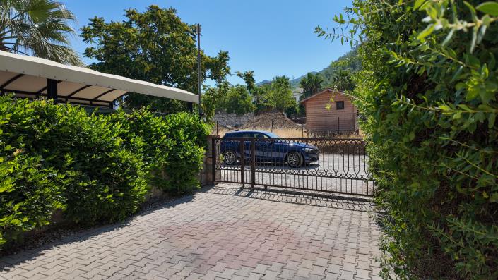 Image No.16-Villa de 3 chambres à vendre à Uzumlu