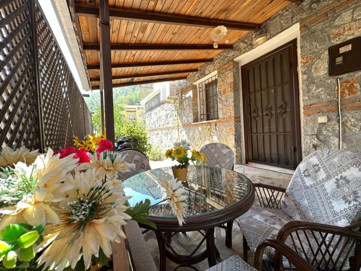 Image No.17-Villa de 3 chambres à vendre à Uzumlu