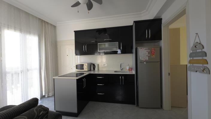 Image No.4-2 Bed Apartment for sale