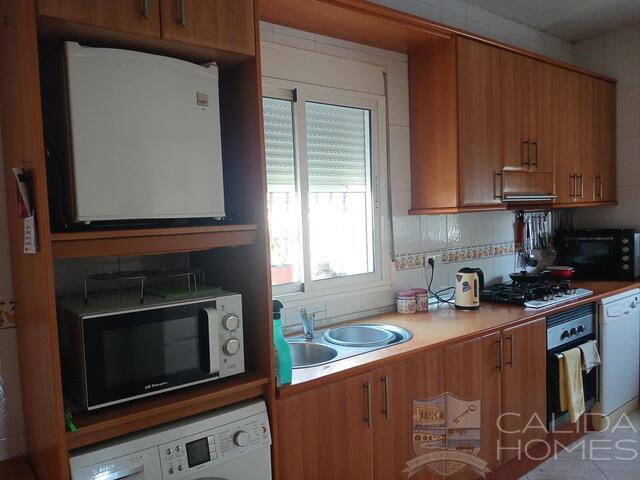 Image No.18-3 Bed Villa for sale