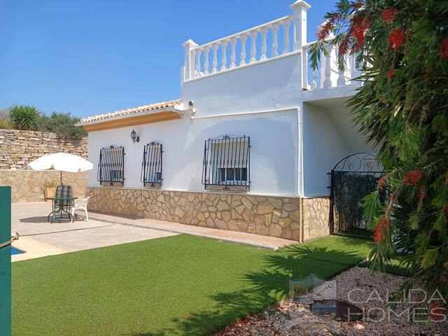 Image No.3-3 Bed Villa for sale