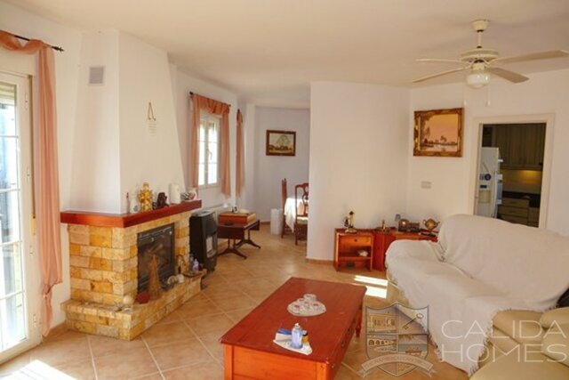 Image No.7-5 Bed Villa for sale