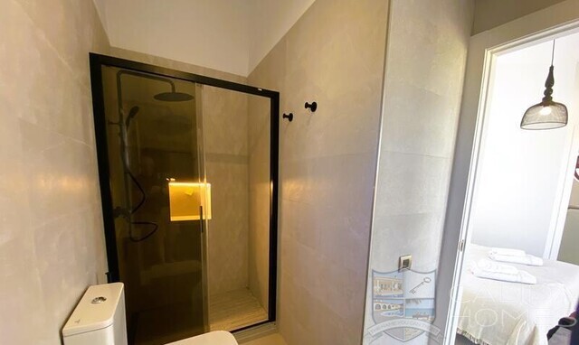 Image No.10-Villa de 3 chambres à vendre à Cuevas del Almanzora