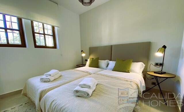 Image No.15-Villa de 3 chambres à vendre à Cuevas del Almanzora