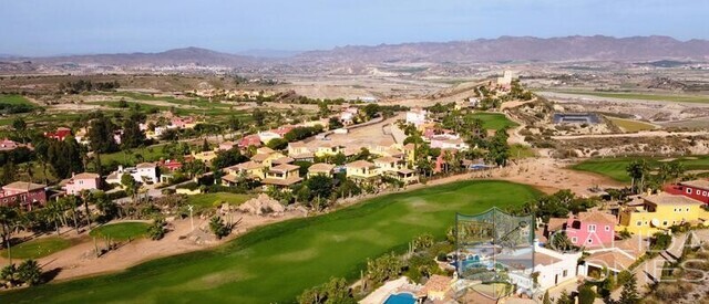 Image No.17-Villa de 3 chambres à vendre à Cuevas del Almanzora