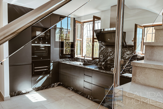 Image No.8-Villa de 3 chambres à vendre à Cuevas del Almanzora