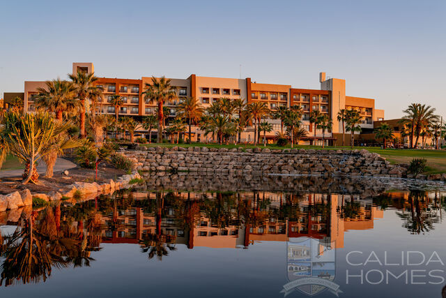 Image No.11-Propriété de 3 chambres à vendre à Vera