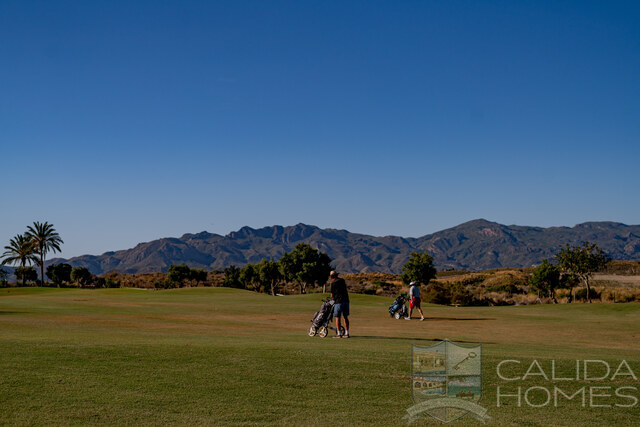 Image No.15-Propriété de 3 chambres à vendre à Vera