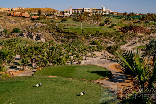 Image No.16-Propriété de 3 chambres à vendre à Vera