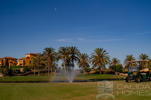 Image No.18-Propriété de 3 chambres à vendre à Vera