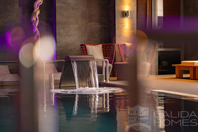 Image No.19-Propriété de 3 chambres à vendre à Vera