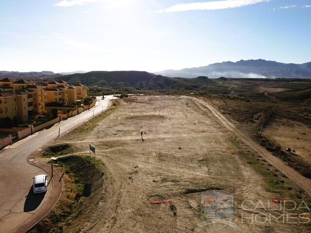 Image No.6-Propriété de 3 chambres à vendre à Vera