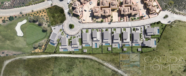 Image No.8-Propriété de 3 chambres à vendre à Vera