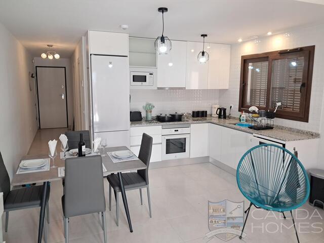 Image No.5-1 Bed Apartment for sale