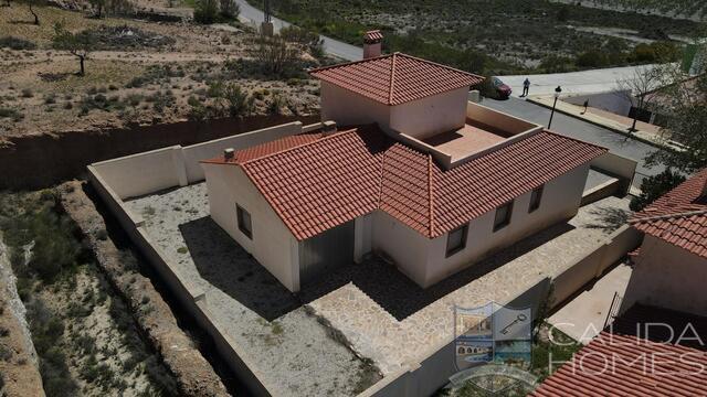 Image No.18-4 Bed Villa for sale