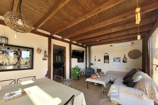 Image No.8-3 Bed Villa for sale