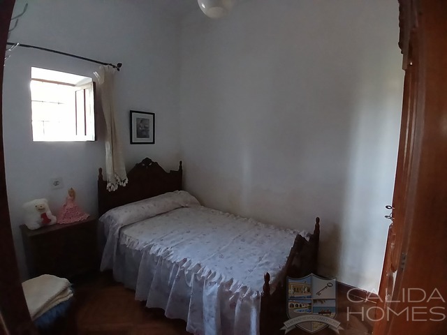 Image No.11-Propriété de 4 chambres à vendre à Arboleas