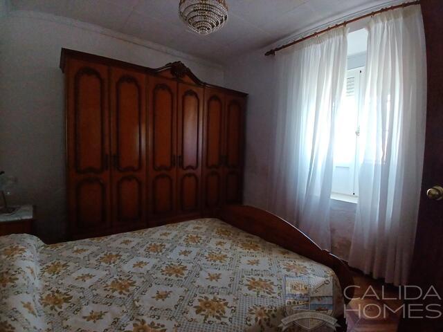 Image No.12-Propriété de 4 chambres à vendre à Arboleas