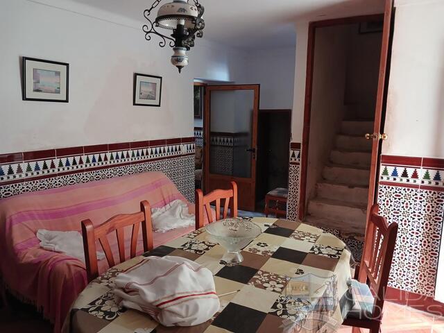 Image No.16-Propriété de 4 chambres à vendre à Arboleas