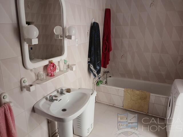 Image No.17-Propriété de 4 chambres à vendre à Arboleas