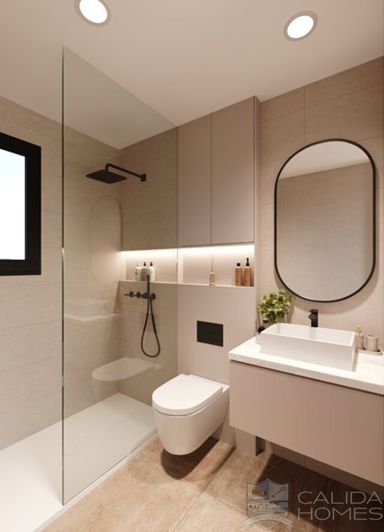 Image No.10-Propriété de 3 chambres à vendre à Cuevas del Almanzora