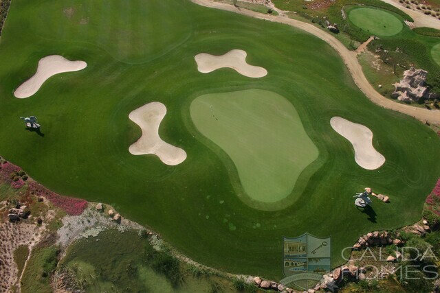 Image No.14-Propriété de 3 chambres à vendre à Cuevas del Almanzora