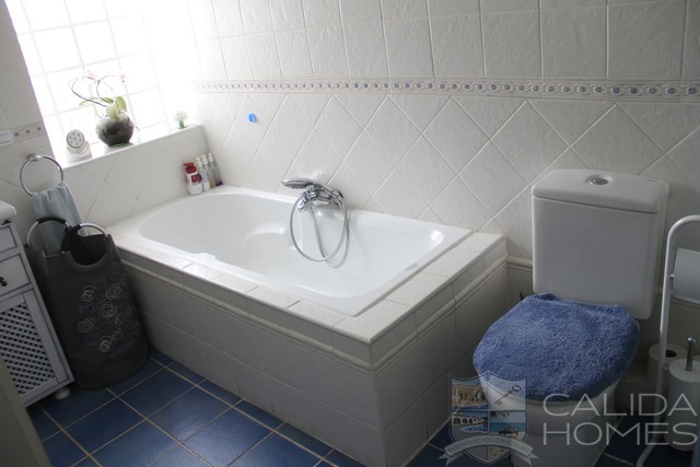 Image No.15-Villa de 3 chambres à vendre à Oria