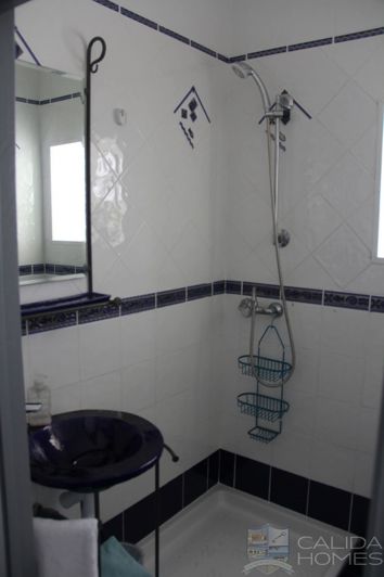 Image No.16-Villa de 3 chambres à vendre à Oria