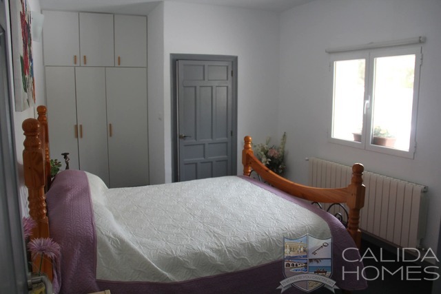 Image No.18-Villa de 3 chambres à vendre à Oria