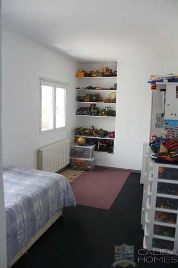 Image No.19-Villa de 3 chambres à vendre à Oria