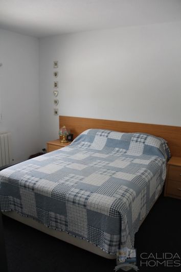 Image No.20-Villa de 3 chambres à vendre à Oria